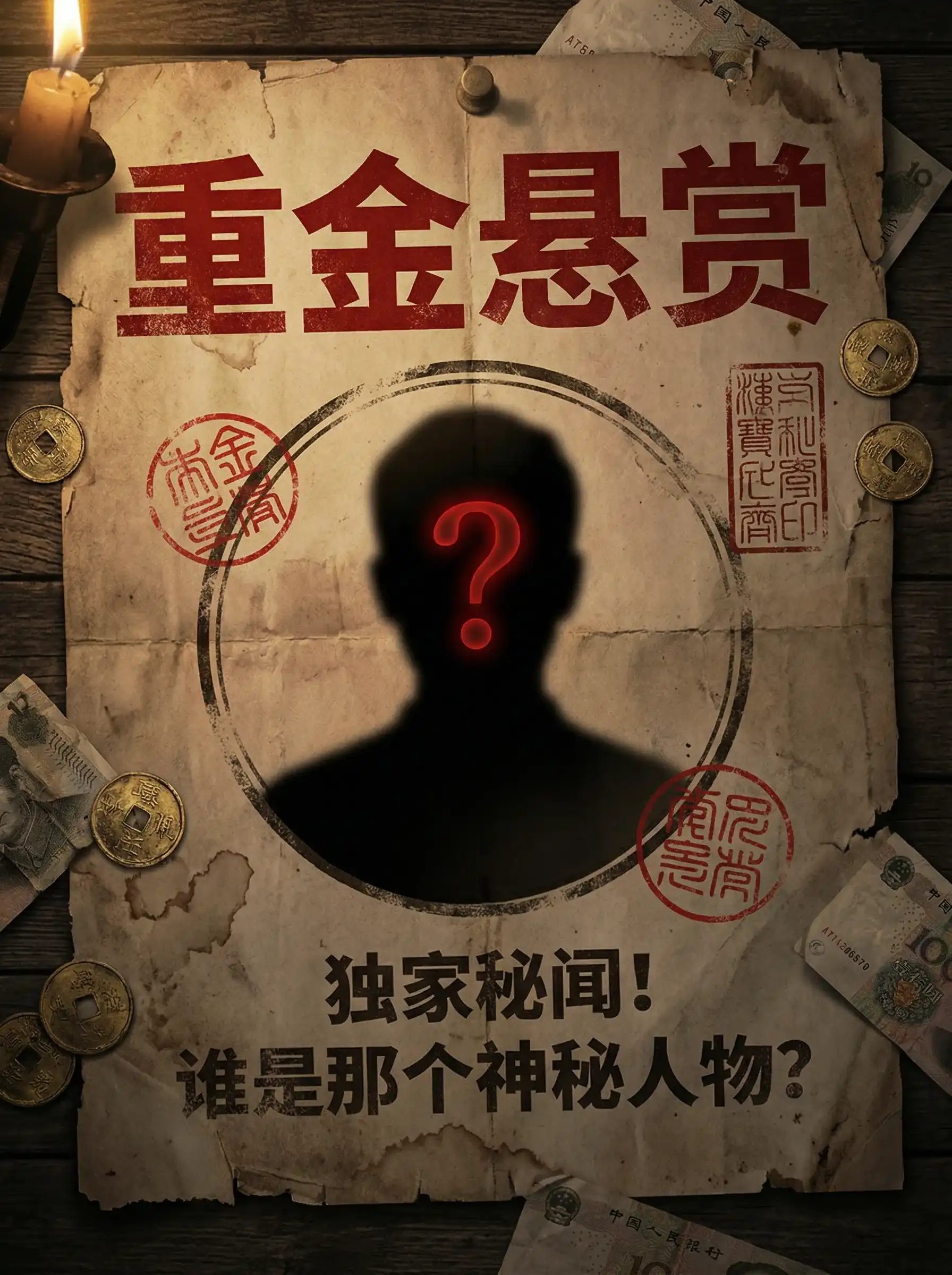 博鱼体育官网 - 重金悬赏线索征集令